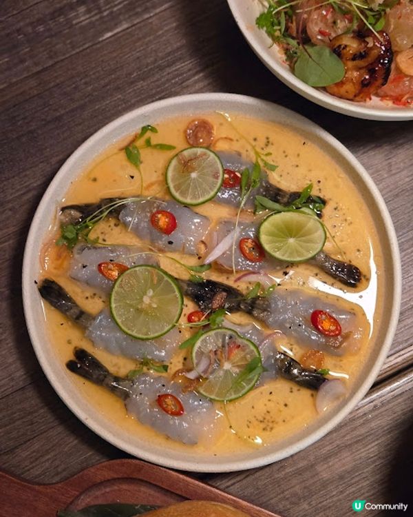 Bistro Hoi An - 處處打卡位的越南美食地