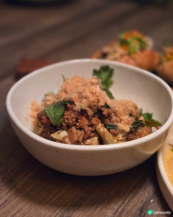 Bistro Hoi An - 處處打卡位的越南美食地