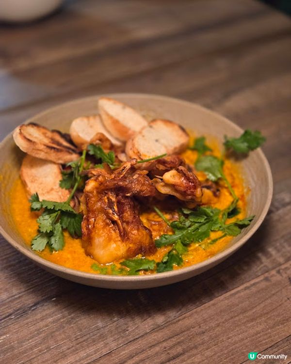 Bistro Hoi An - 處處打卡位的越南美食地