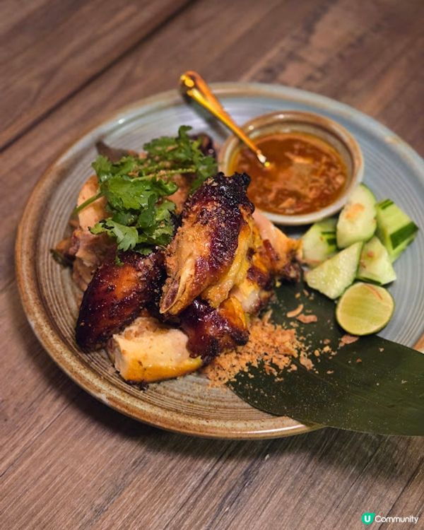 Bistro Hoi An - 處處打卡位的越南美食地