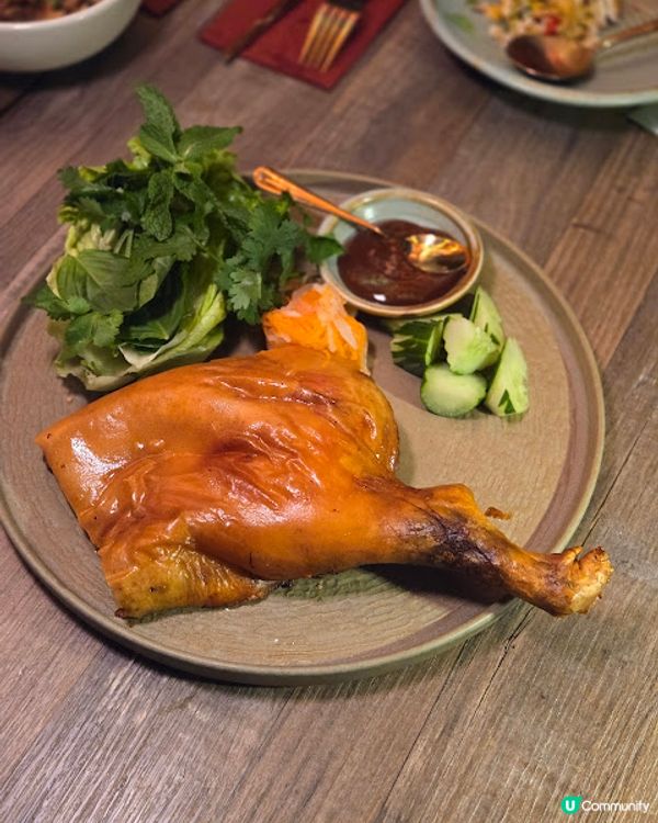 Bistro Hoi An - 處處打卡位的越南美食地