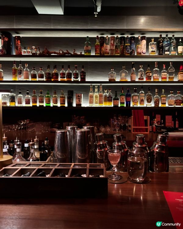 江南酒吧地圖！✨ 香水主題打卡一流！📸 