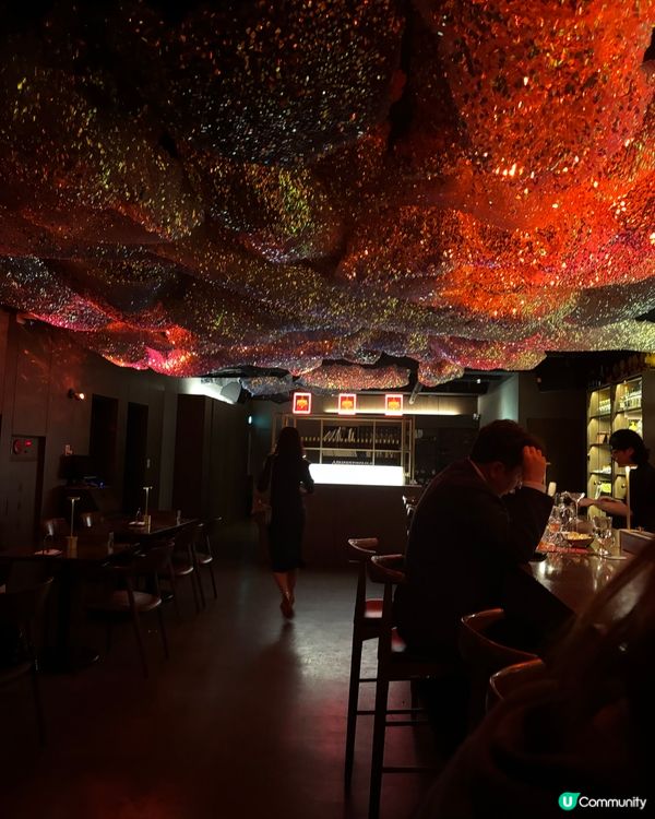 江南酒吧地圖！✨ 香水主題打卡一流！📸 