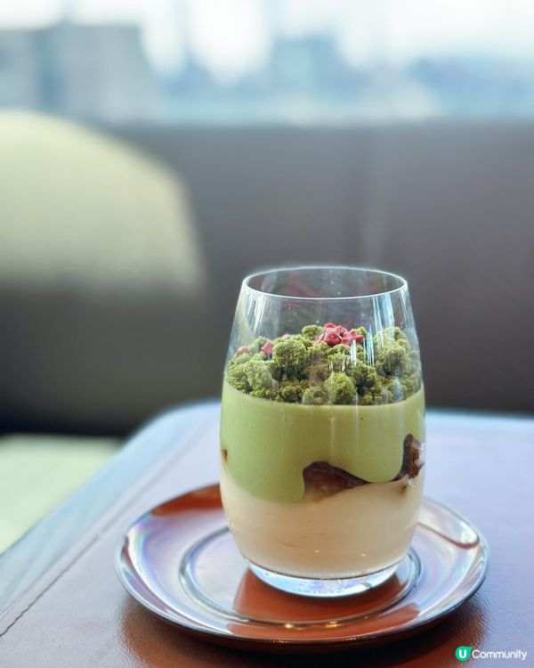 【北角空中餐廳】維港靚景！🤩 午市$168起