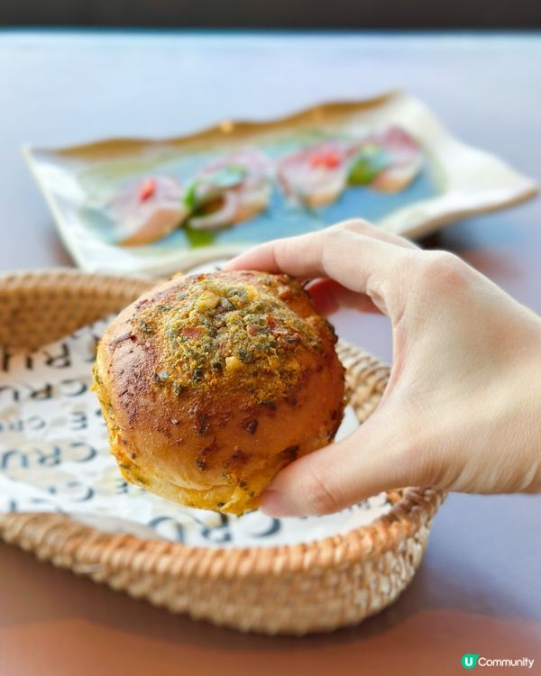 【北角空中餐廳】維港靚景！🤩 午市$168起