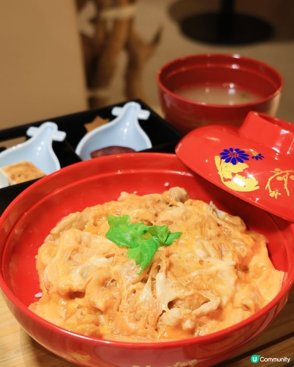 銅鑼灣雞三和🇯🇵！名古屋交趾雞丼飯🐔