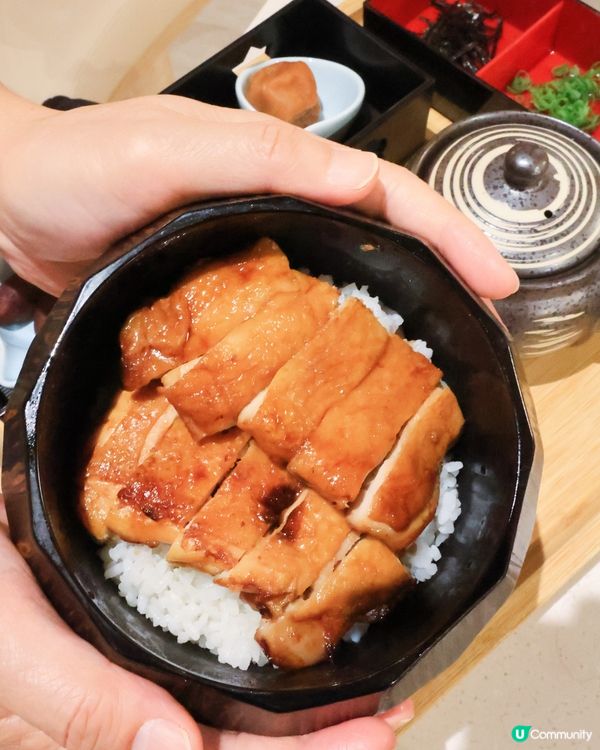 銅鑼灣雞三和🇯🇵！名古屋交趾雞丼飯🐔