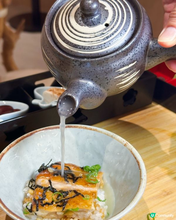 銅鑼灣雞三和🇯🇵！名古屋交趾雞丼飯🐔