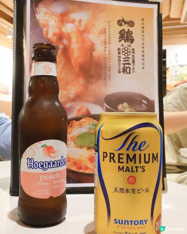 銅鑼灣雞三和🇯🇵！名古屋交趾雞丼飯🐔