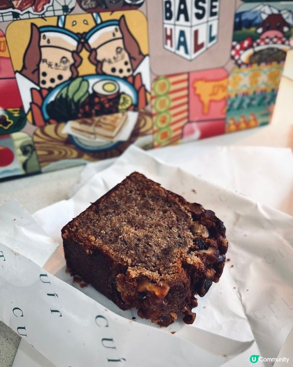 西貢酸種麵包殺入中環！🍞 外酥內軟超正！😋