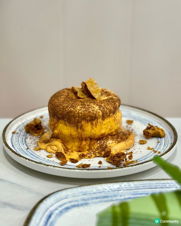 沙田· ChaTraMue Cafe