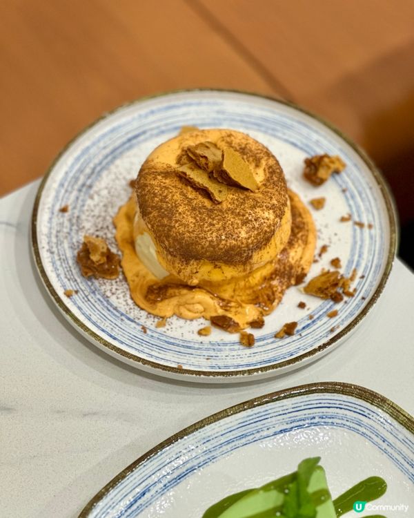 沙田· ChaTraMue Cafe