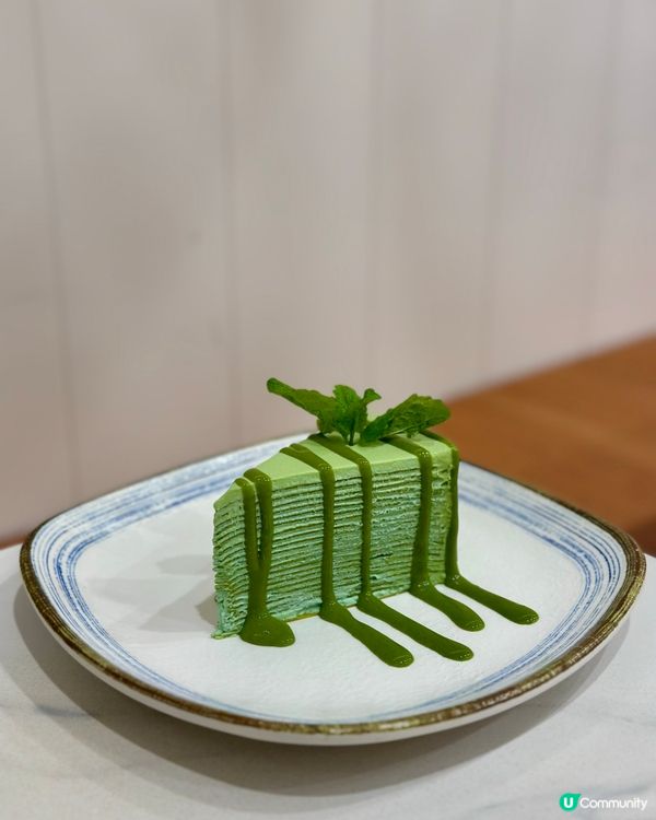 沙田· ChaTraMue Cafe