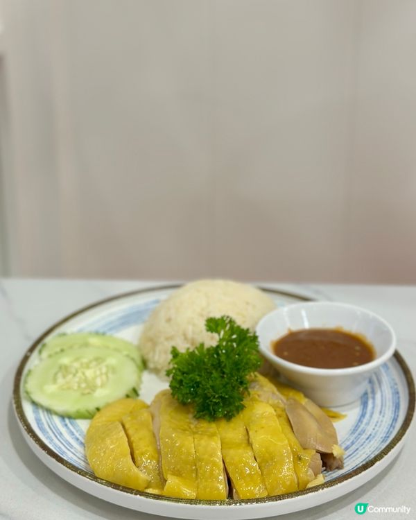 沙田· ChaTraMue Cafe