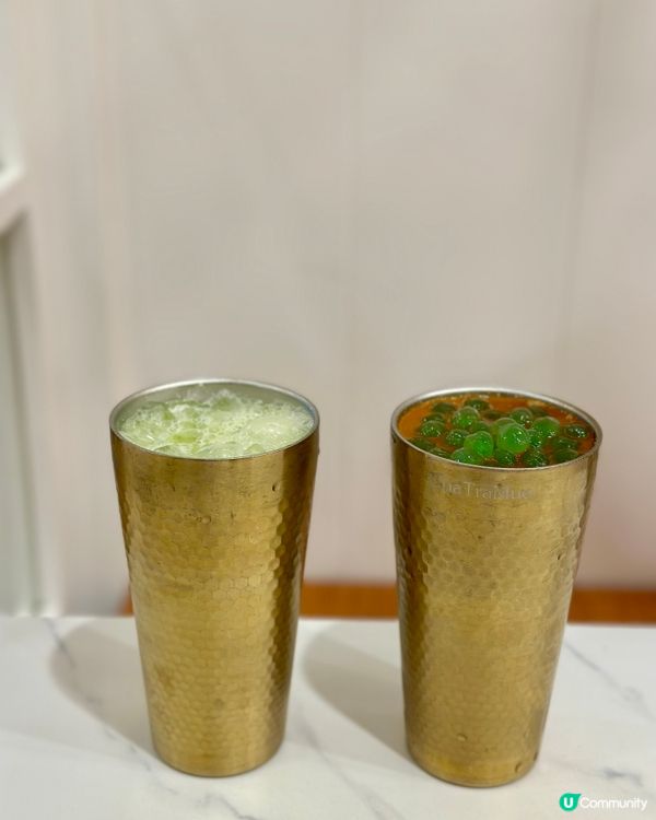 沙田· ChaTraMue Cafe