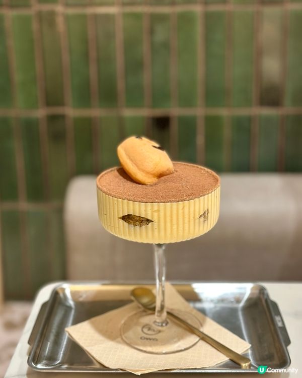 銅鑼灣·泰國菜