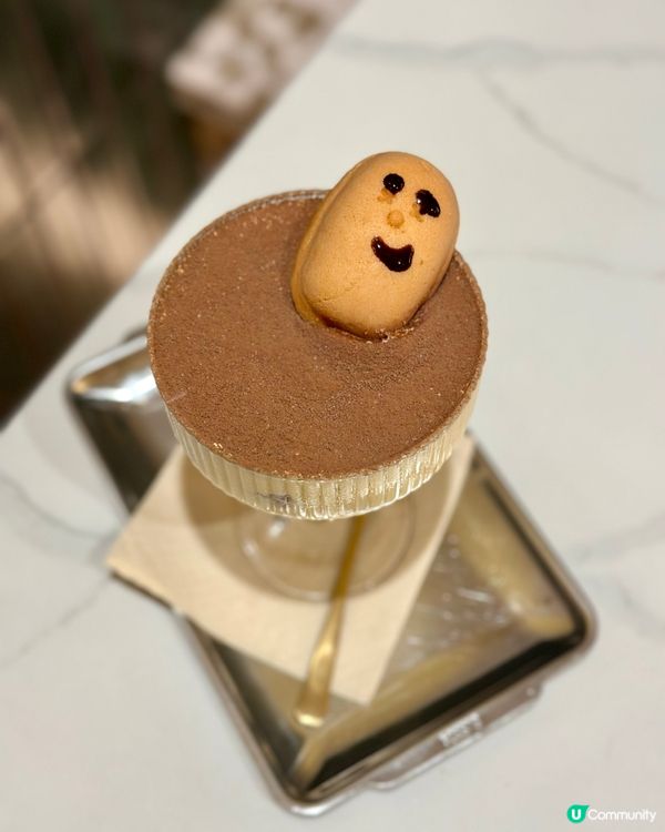 銅鑼灣·泰國菜