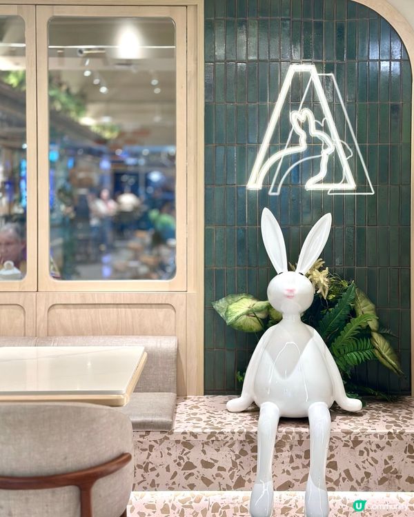 銅鑼灣·泰國菜