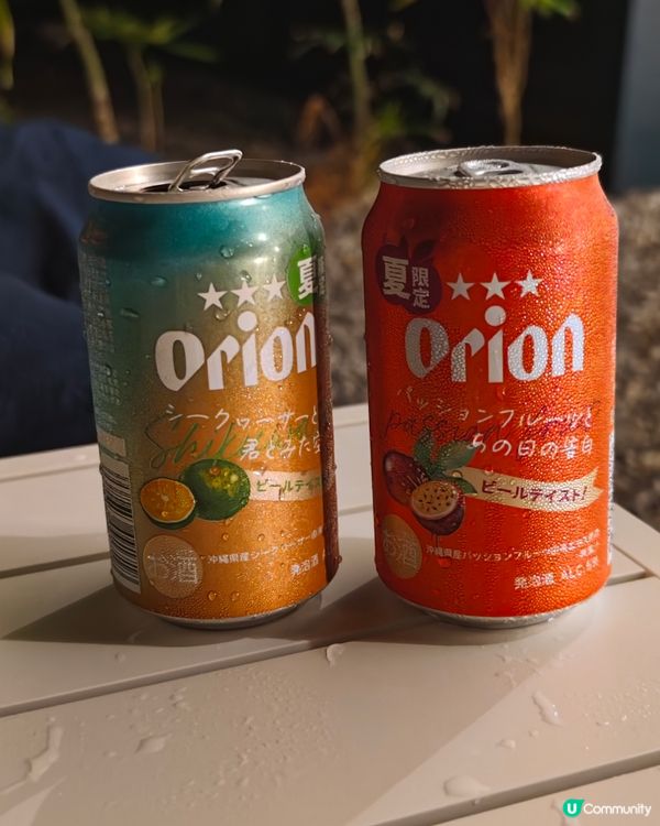 【日本Donki秘藏好物】香港買唔到！海邊放滴滴金浪漫到震