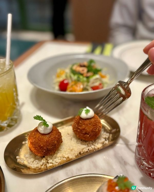 上環意大利菜必食！😋 必比登推介！