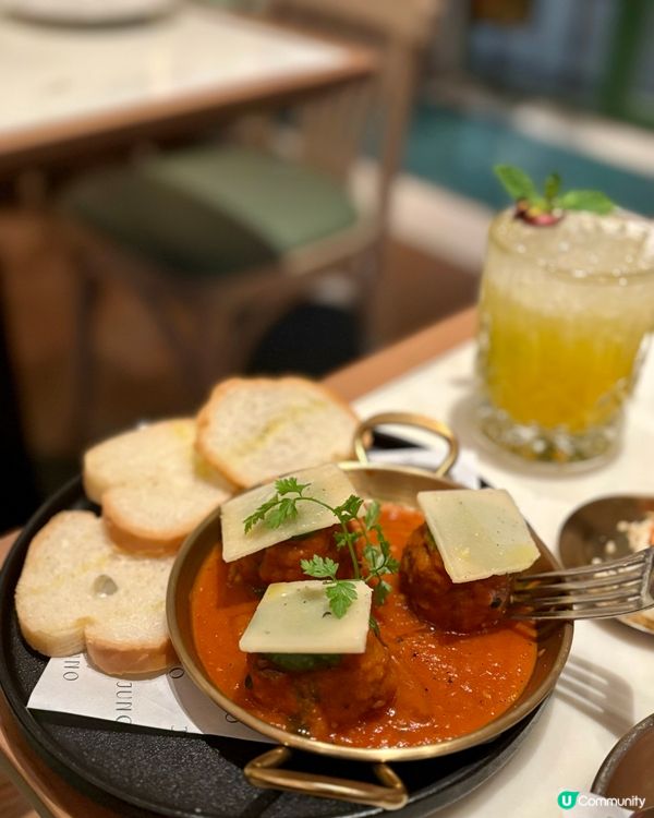 上環意大利菜必食！😋 必比登推介！