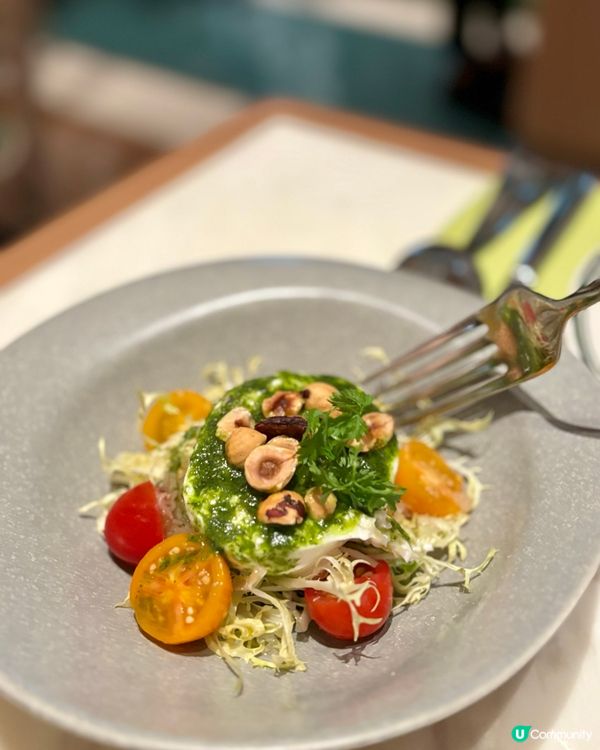 上環意大利菜必食！😋 必比登推介！