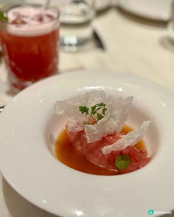 上環意大利菜必食！😋 必比登推介！