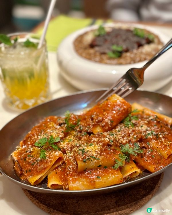 上環意大利菜必食！😋 必比登推介！