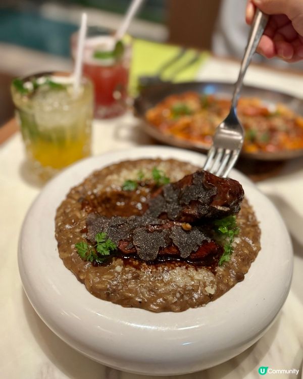 上環意大利菜必食！😋 必比登推介！