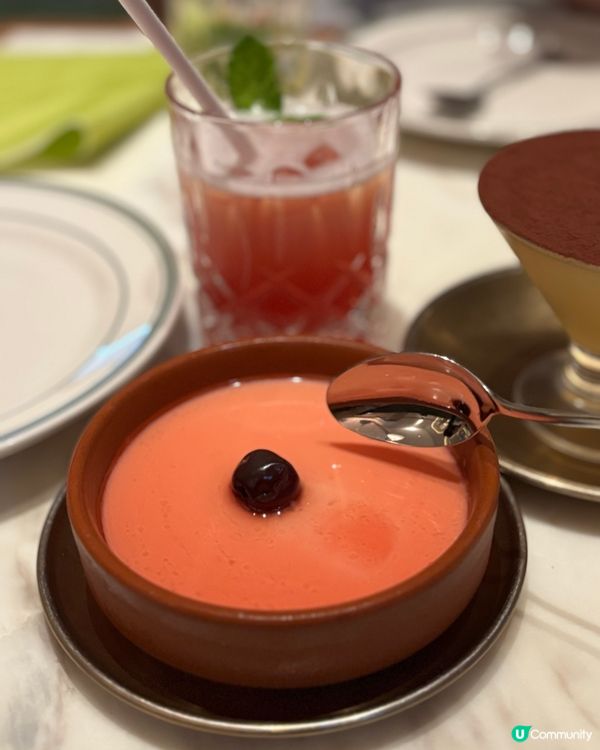 上環意大利菜必食！😋 必比登推介！