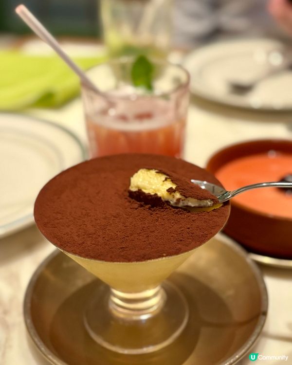 上環意大利菜必食！😋 必比登推介！