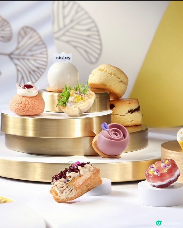 金鐘港麗宵夜自助餐！🤤 45+款美食等你嚟！