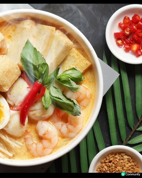 金鐘港麗宵夜自助餐！🤤 45+款美食等你嚟！