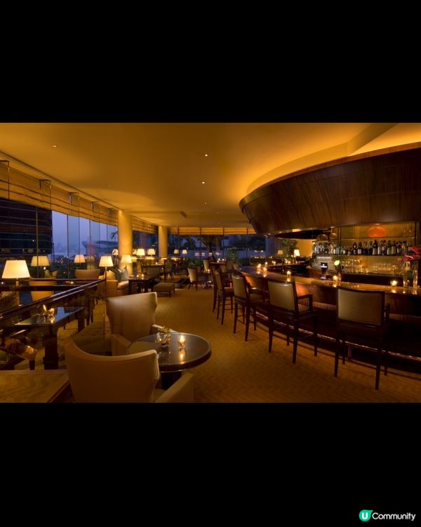 金鐘港麗宵夜自助餐！🤤 45+款美食等你嚟！