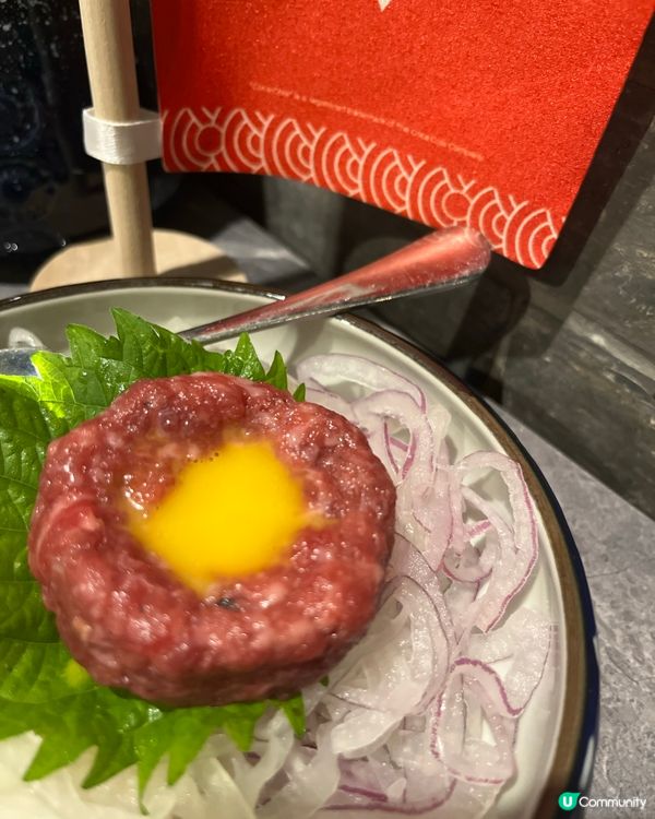 串燒配酒一流！