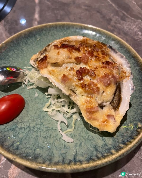 串燒配酒一流！