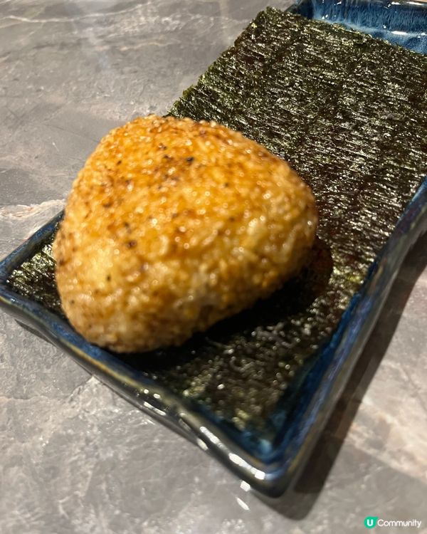 串燒配酒一流！