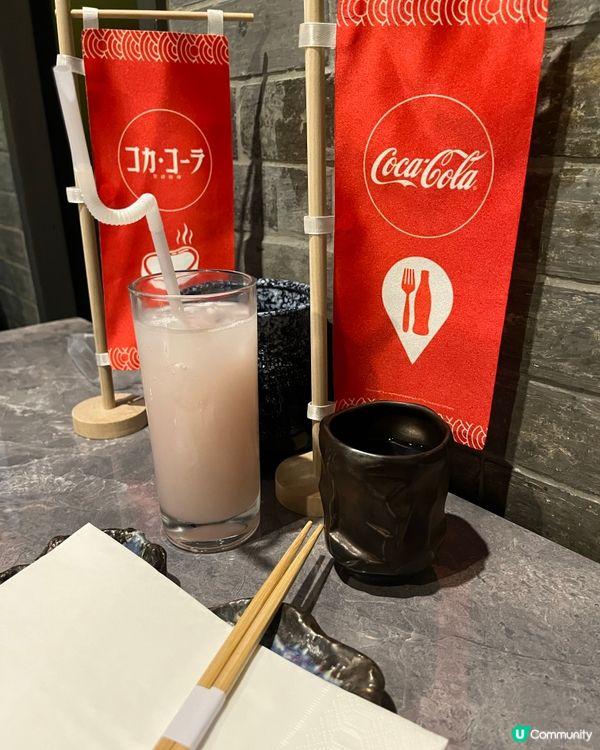 串燒配酒一流！