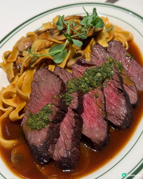 沙田新城市廣場美食之旅！🍔😋