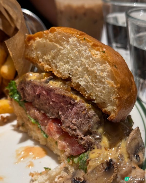 沙田新城市廣場美食之旅！🍔😋