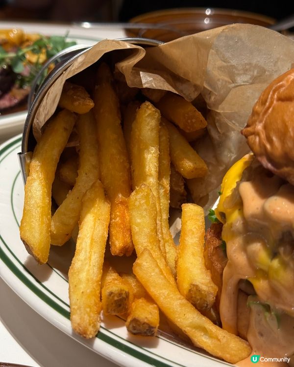 沙田新城市廣場美食之旅！🍔😋