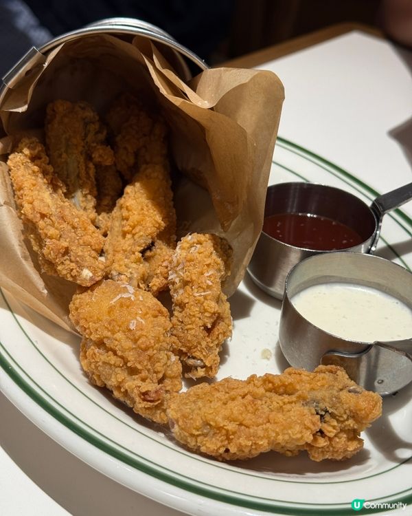 沙田新城市廣場美食之旅！🍔😋