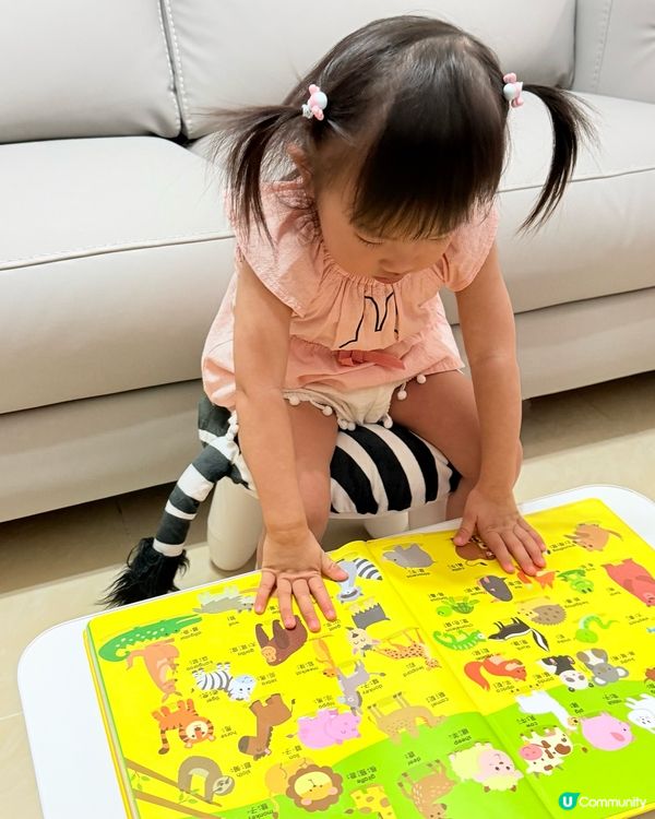 IKEA草原動物系列