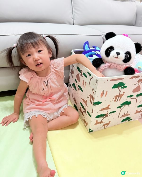 IKEA草原動物系列