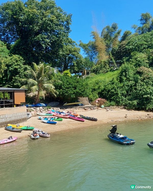 週末鹽田仔藝術節改期！周末見！🥳