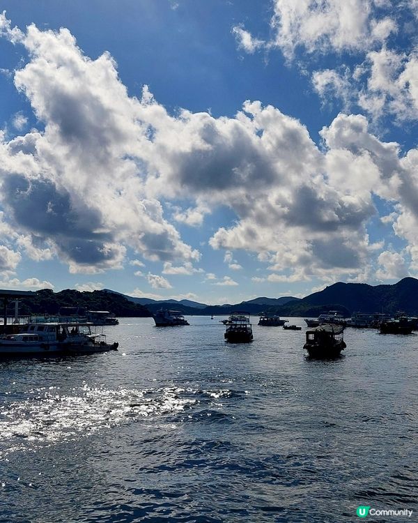 週末鹽田仔藝術節改期！周末見！🥳