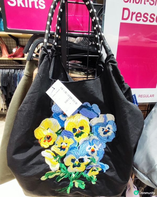 2nd St旺角新店開張！二手潮物 🤩 買到賺到👍