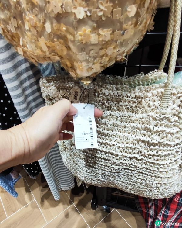 2nd St旺角新店開張！二手潮物 🤩 買到賺到👍