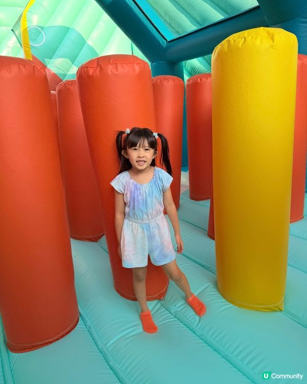 MAX全民運動嘉年華