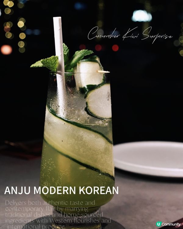 韓式小酒館再臨！🍻 炸雞必點！😋